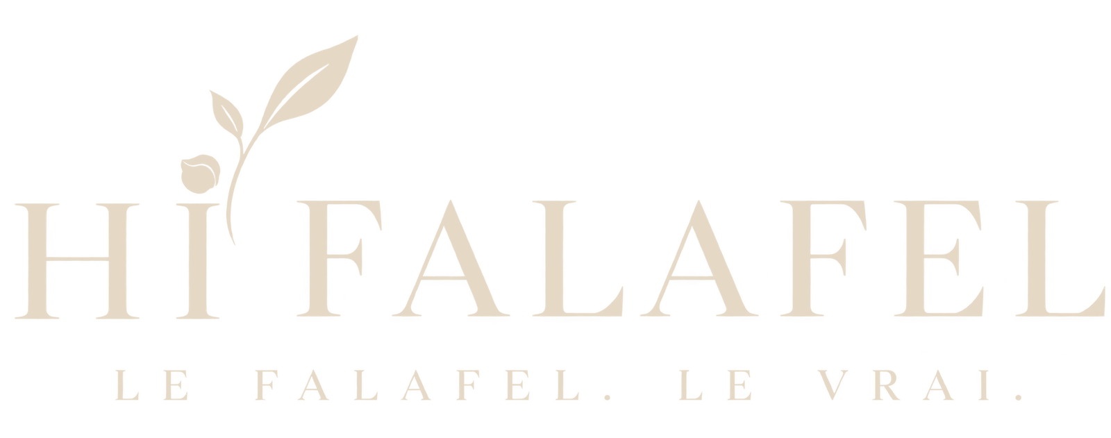 Hi’Falafel